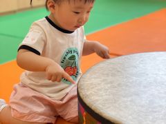 -金宝贝早教(和悦汇店)