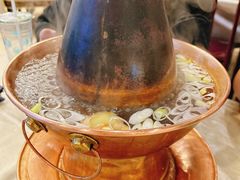 -东来顺饭庄(王府井步行街店)