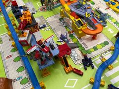 -AEON永旺(东方宝泰店)