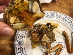 醉蟹-西新饭店(城中店)