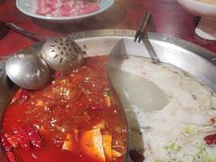 -袁老四重庆老火锅(桐梓坡店)