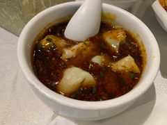 特色抄手-峨嵋酒家(清河店)