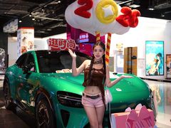 -时尚天河商业广场