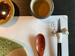 -花潮料理艺食馆(成都万象城店)