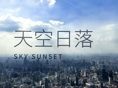 -上海中心大厦