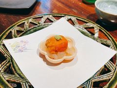 -桐寿司Sushi Tong
