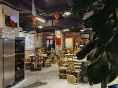 -神伙烧烤(江北黄泥塝店)