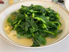 上汤豆苗-火璽·園