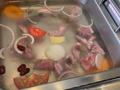 -九府羊·鲜羊火锅·烤串(新华路店)