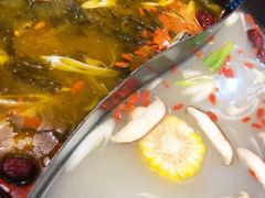 -京门活鱼馆·鱼火锅(百子湾（原红庙）店)