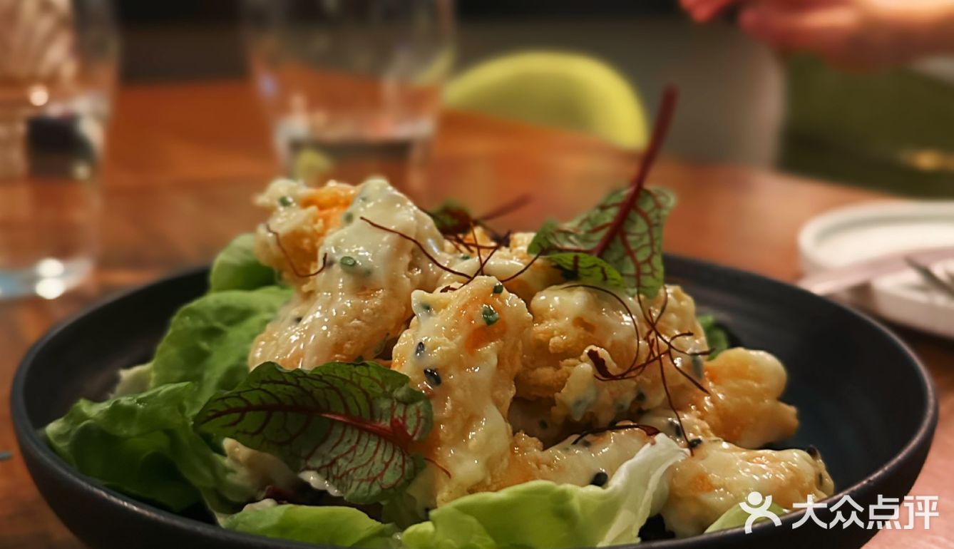 宝藏bistro|Wine宇宙酒馆