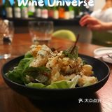 宝藏bistro|Wine宇宙酒馆