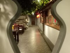 景观位-北京全聚德(西客站店)