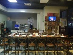 -大成铁板烧•板前(复古餐厅石老人店)