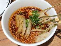 -太二酸菜鱼(汕头苏宁广场店)