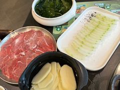 -巴蜀大将火锅(春熙店)
