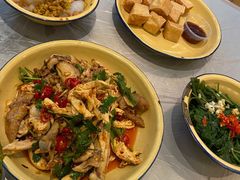 -东排食堂长沙小吃大排档(五一广场店)