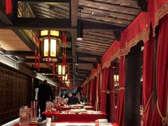 -小龙翻大江文化火锅(宽窄店)