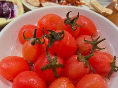 -火山屋台(新街口店)