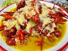 -香满锅老北京羊蝎子火锅·家常菜(新街口店)