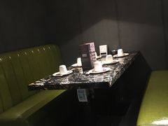 -花千代秘制烤鱼(曼哈顿店)