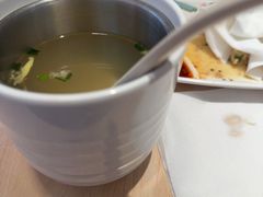 -小杨生煎(黄河路美食休闲街店)