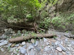 -龙门涧景区