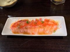 鱼-竹取居酒屋