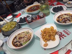 -添福来墨鱼饺子 · 海鲜东北菜(大连星海·黄浦路店)