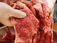 -阪尚皇·原切牛排·烤肉火锅自助(北京路店)