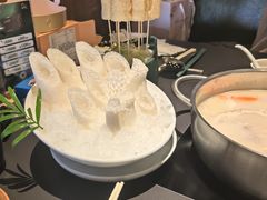 响铃-官也街澳门火锅(新源里店)