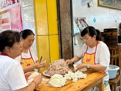 -海汇源老烧麦店(东大街总店)
