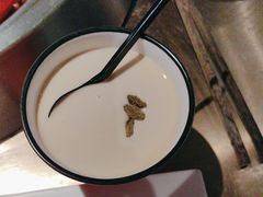 -辣伍鲜毛肚老火锅(元一店)