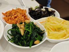 -东方饺子王(新奥购物中心店)