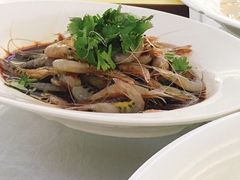 呛虾-苏启渔港(云南北路店)