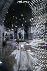 -MANLI BRIDAL婚纱