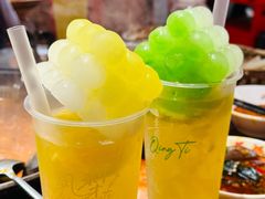 -后火锅(南京东路总店)