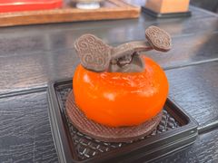 -萬春金福下午茶(故宫店)