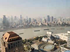 -翡翠36餐厅(浦东香格里拉店)