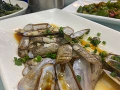 -金海湾海鲜排档(朱家尖店)