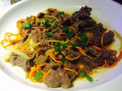 -客语客家菜(东山口店)