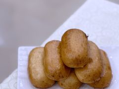 -奥华餐厅·老张记(台基厂店)