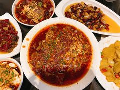 夫妻肺片-夫妻肺片·中华老字号·正宗川菜(春熙路店)