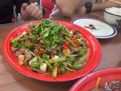 -小街47號江湖菜(四合院店)