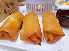 -蔡澜点心·粤菜(月星环球港店)