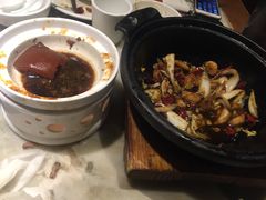 -绿茶餐厅(蓝色港湾店)