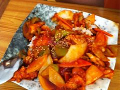 iphone_upload_pic-东吉馆韩式餐厅(八经街总店)