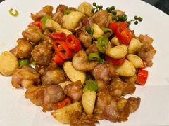 -紫泥369粗粮季(鼓楼店)