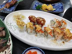 -红叶日本料理(开发区店)