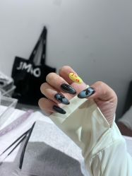 -瞧·享轻奢美甲美睫